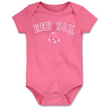 Newborn Onesie Tackle Pink Jerseystreetstore Com
