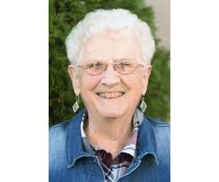 Theresa Karls-Ewen Obituary (2017)