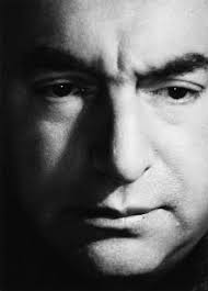 Pablo Neruda] [fotografía] Tito Vásquez