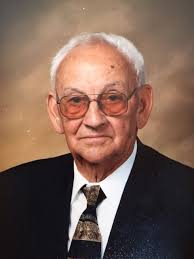 Obituary information for L. Dow Ward Jr.