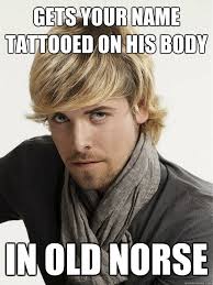 VIOLENT VIKING MEMES image memes at relatably.com