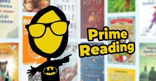 Prime Reading Centinaia Di Ebook Gratis Per I Membri Amazon Prime