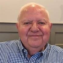 Samuel "Sam" Luntsford Obituary (2022)