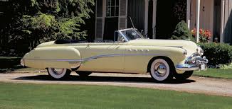 Image result for Old Ivory 1949 Buick