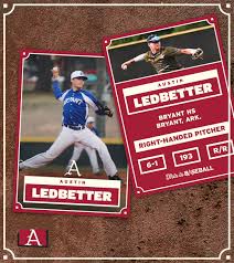 See more ideas about razorbacks, arkansas razorbacks, arkansas. Razorback Baseball On Twitter Always Good To Add Another In State Qb To The Pitching Staff Excited To Get Austinled2413 On The Hill