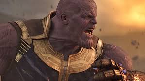 Take an ongoing walk on the dark side of the galaxy. No Thanos Couldn T Just Double The Number Of Resources The Blackwell Philosophy And Pop Culture Series
