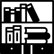 Library Vector Svg Icon 22 Svg Repo