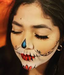 Starry Face Painting & Art