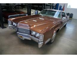 Image result for Nutmeg Brown Firemist 1969 Cadillac
