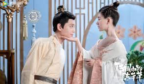 Love is blooming this week between shengnan and fussy lu but life and annoying secretaries keep trying to get in the way. 7 Best C Dramas Tw Dramas Of 2020 To Add To Your Watch List Soompi