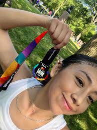 Made my first 10m yesterday! 7m in a few hours well happy with that 😂