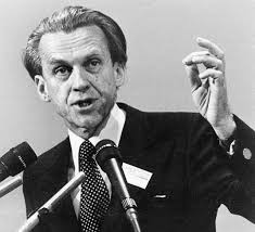 Walter Jens, Die christliche Predigt