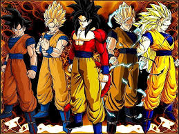 Dragon ball z dragon ball image goku wallpaper dragonball wallpaper goku pics concept art tutorial anime guys anime naruto cultura pop. Hd Wallpaper Dragon Ball Digital Wallpaper Dragon Ball Z Anime Goku Super Saiyan Wallpaper Flare