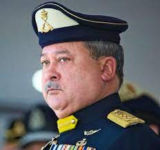 The sultan of johor, then tengku mahmood iskandar, has a controversial history. Johor Sultan Stop Politicking The Star