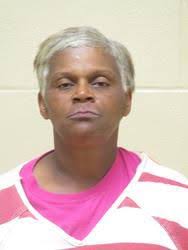 Bossier Parish Jail Bookings 3-31-19