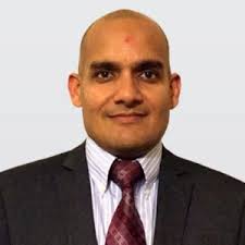 Dr Jay Patel