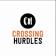 Crossing Hurdles logo