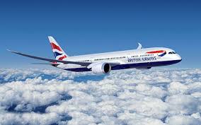 Boeing commercial airplanes offers airplanes and services that deliver superior design, efficiency and value to customers around the world. Hd Wallpaper Boeing 787 Dreamliner Hd Wallpaper 06 White And Blue Passenger Plane Wallpaper Flare