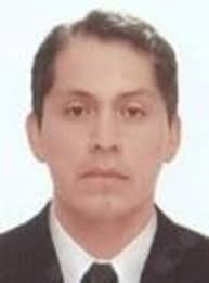 Nelson Calderón Mamani