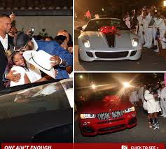 Richard wayne penniman was born in macon, georgia, on december 5, 1932, the third of twelve children of leva mae (née stewart) and charles bud penniman. Lil Wayne My Daughter Got Two Cars For Her 16th Birthday Lil Wayne Daughter To My Daughter Lil Wayne