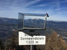 Dec 02, 2018 · live gallery. Wandern Sonnwendstein Tour 161509