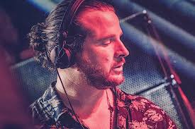 Famous DJs and Drug-use (Review)