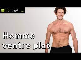 Envie d'avoir un ventre plat en un mois ? Ventre Plat Comment Avoir Un Ventre Plat Et Muscle Rapidement Pour Un Homme Youtube