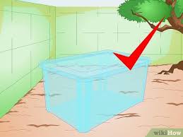 How do you make an outdoor cat house? How To Build A Cat House 15 Steps With Pictures Wikihow