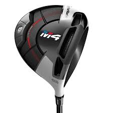 Driver Taylormade M4 Driver Golf Drivers Taylormade Golf Taylormade