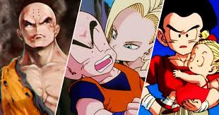 We did not find results for: Dragon Ball Krillin 1710x900 Wallpaper Teahub Io