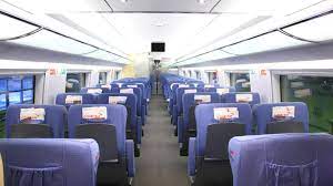 Sapsan is russian for the peregrine falcon, the fastest bird in the falcon family, so it was an appropriate name for this new train, which can reach speeds of up to 250 kmph. Book Sapsan High Speed Train Tickets Moscow St Petersburg