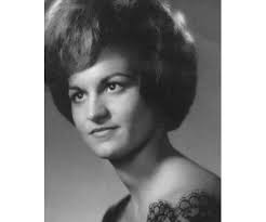 Maria Ashbaugh Obituary (1942