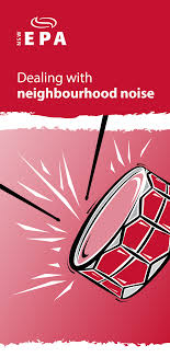 We partner with business, government and the community to reduce pollution and waste, protect human health, and prevent degradation of the environment. Https Www Cgrc Nsw Gov Au Wp Content Uploads 2020 08 Dealing With Neighbourhood Noise Pdf