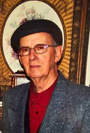 Francis Gerald Ewing (1926-2008)