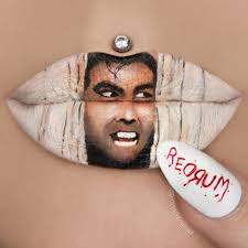 Francine Daniel (@_msfrancine)