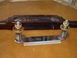 Wastringue Voici Une Wastringue De Ma Fabrication Elle Est Directement Inspiree D Un Modele En Kit Que Commercialise La Outils De Menuiserie Projets Bois Bois