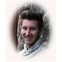 Dax B. Stauffer Obituary