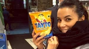 Eva Longoria creates ultimate Dublin to do list