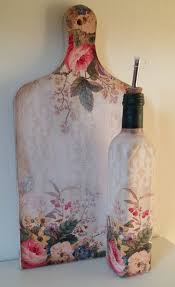 Atelier Mercedes Duran Decoupage Decoupage Diy Decoupage Art