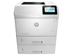 To install the full featured hp driver, in the add dialog, select the hp driver from the use: Hp Laserjet Enterprise M605 Series Software And Driver Downloads Hp Customer Support