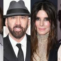 SXSW Line-up: 'Atlanta' and Nicolas Cage Movie Set to Headline Fest