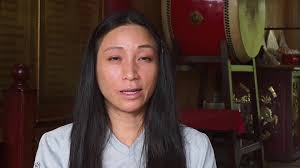 Listen to an osteopathic practitioner discuss Taoist Tai Chi® arts as a  complete healing system., Écoutez cette ostéopathe qui nous explique que  les arts Tai Chi Taoïste® sont un système de guérison ...