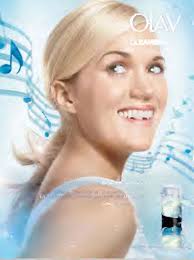 Seventeen Magazine 2012-02