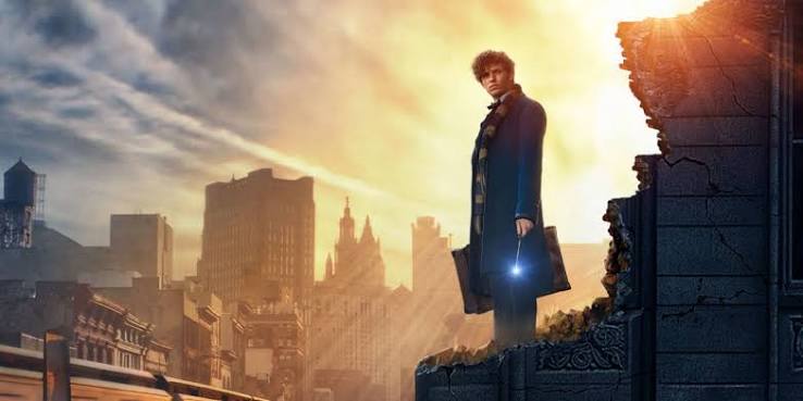 Movie review: 'Fantastic Beasts and Where to Find Them' | HS Insider