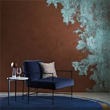Dulux 1l Design Copper Effect Paint Bunnings Warehouse Hallwayideas Faux Painting Walls Interior Design Paint Faux Walls