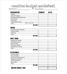 At the heart of kitchenhub is the family home screen, showing your family calendar,. 18 Free Word Excel Pdf Documents Download Free Premium Templates Vacation Budget Planner Vacation Budget Template Travel Budget Worksheet