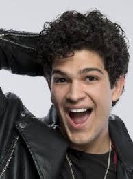 Los personajes de "Like, la leyenda"