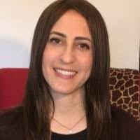 Miriam Waterman's Instagram, Twitter & Facebook