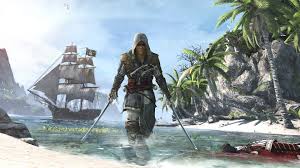 Assassin's creed black flag wallpaper 4k. Most Viewed Assassin S Creed Iv Black Flag Wallpapers 4k Wallpapers