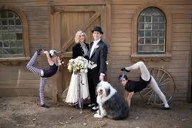 We don't have any crew added to this movie. Wedding Inspiration From The Night Circus